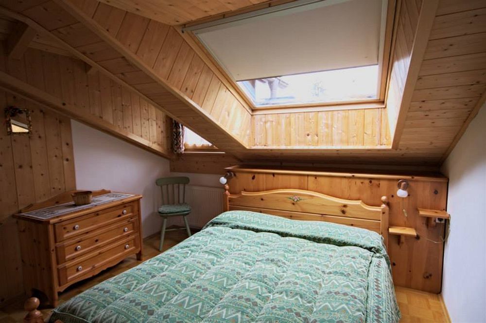 Bachlaufen Haus Aparthotel Sexten Buitenkant foto